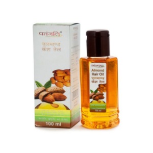 Patanjali Kesh Kanti Hair Oil