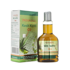 Patanjali Kesh Kanti Hair Oil