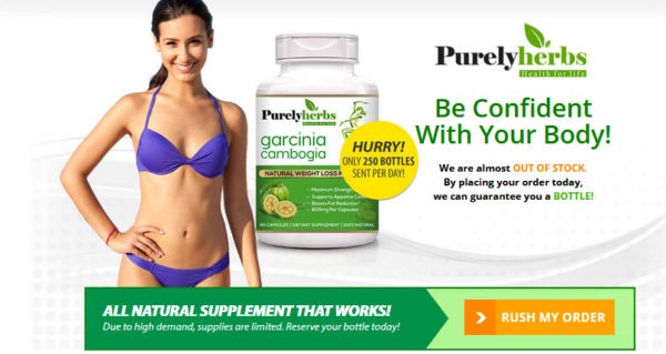 Purelyherbs Garcinia -2