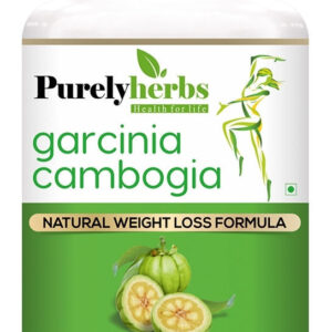 Purelyherbs Garcinia