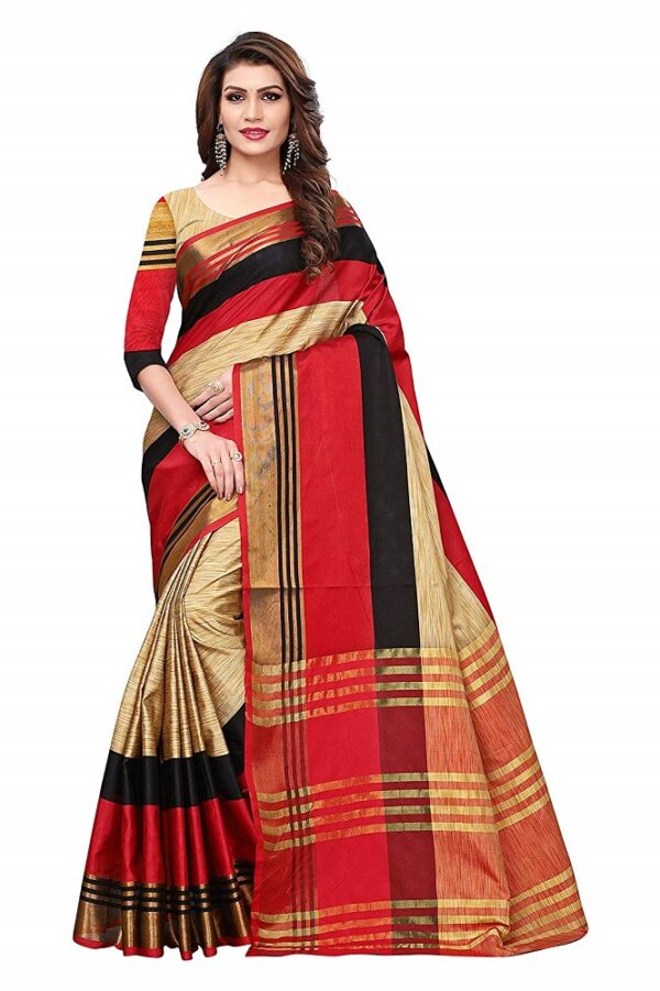 Silk Saree