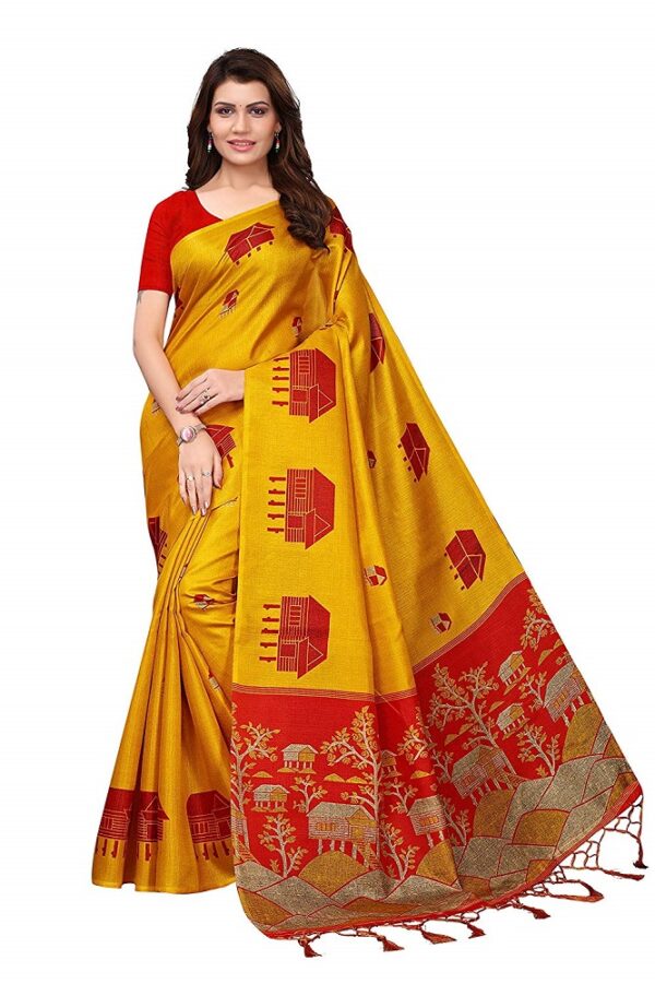 Silk Saree