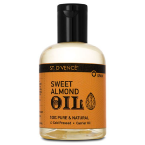 Sweet Almond Oil