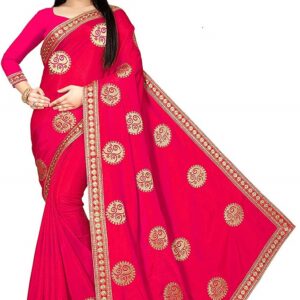 Attractive Sana Silk Saree