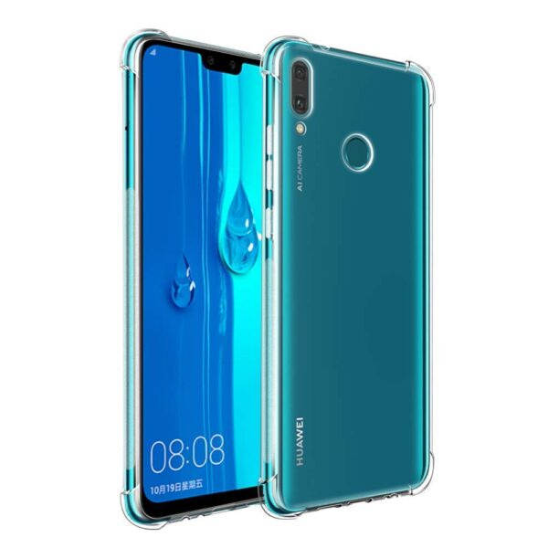 Back Case Cover for Huawei Y9