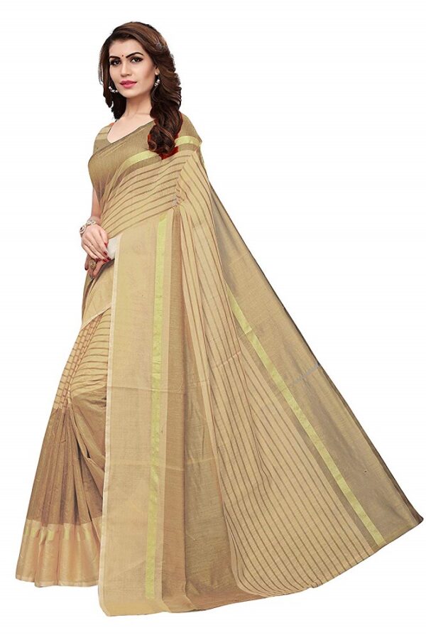 Cotton Saree 1