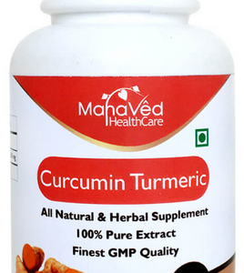 Curcumin Turmeric