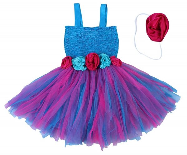 First Birthday Tutu Dress