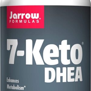 Jarrow Formulas 7-Keto Dhea