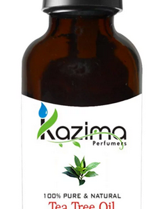 Kazima Tea Tree Oil