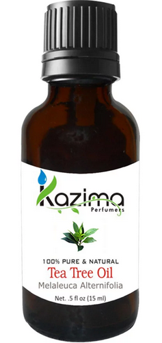 Kazima Tea Tree Oil