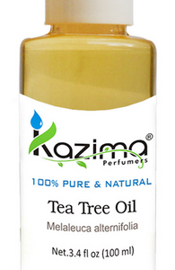Kazima Tea Tree oil