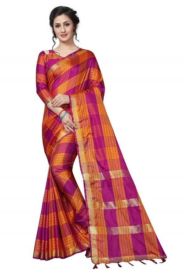 Silk Saree