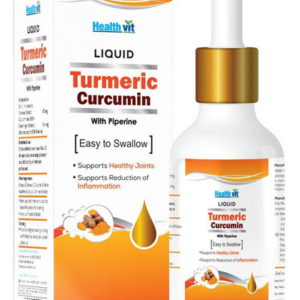 Turmeric curcumin 1