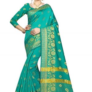 Banarasi Silk Saree