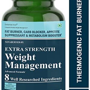 Carbamide Forte Extra Strength Weight Management Formula