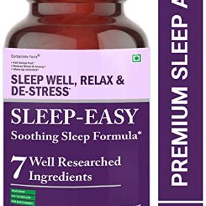 Carbamide Forte Sleep-Easy Soothing Sleep Formula
