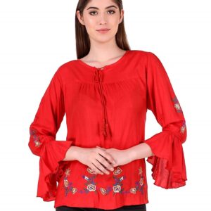 Daily Wear Casual Top