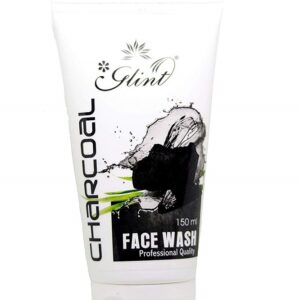 Glint Charcoal Face Wash