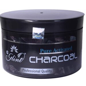 Glint Pure Activated Charcoal Mask