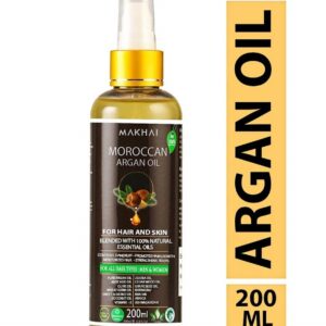 Makhai Moroccon Argan Oil