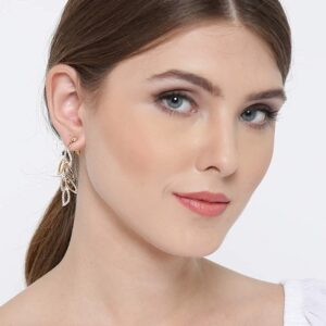 Stylish Jewellery Dangler Earrings