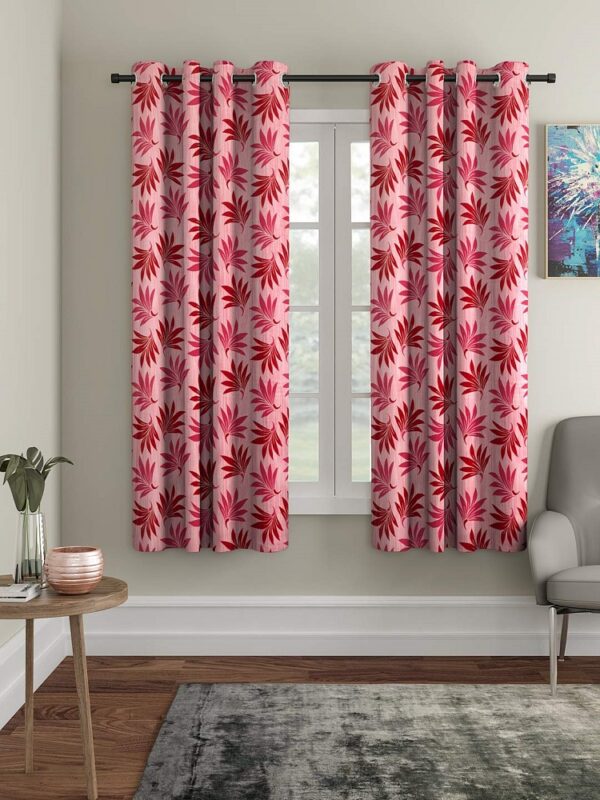 Window Curtains