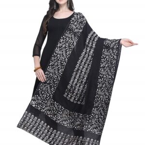 Cotton Printed Dupatta