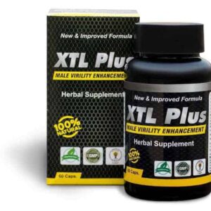 XTL Plus Capsules