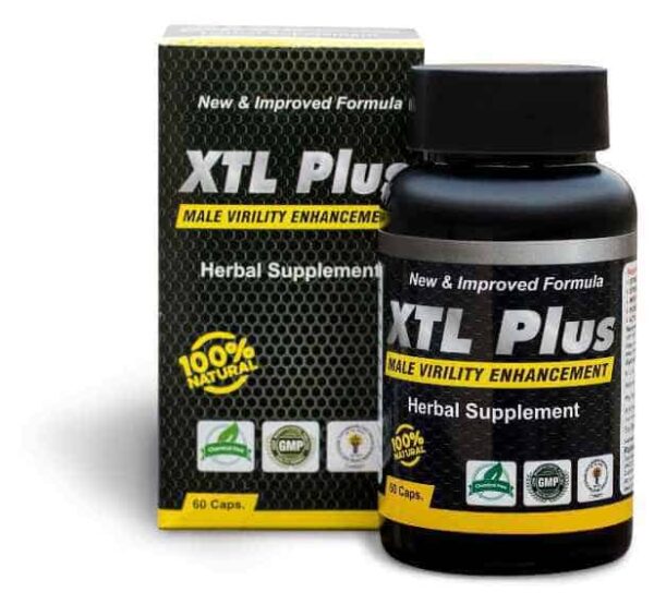 XTL Plus Capsules