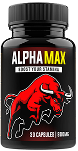 Alphamax