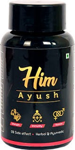 Him Ayush