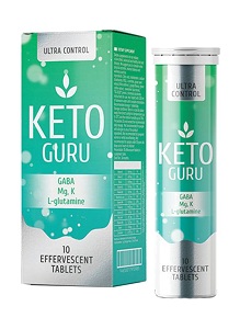 Keto Guru