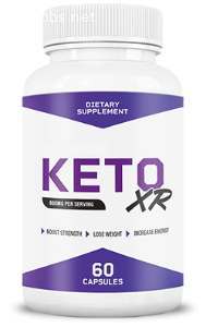 Keto XR