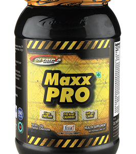 Maxx Pro