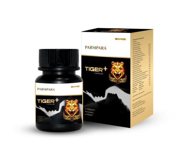 Tiger Plus