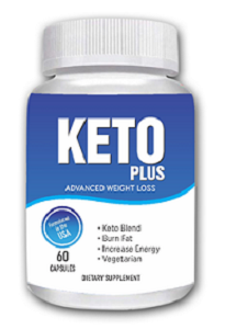 keto plus