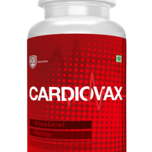 Cardiovax_capsules