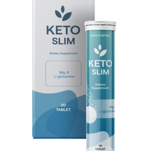 Keto-Slim