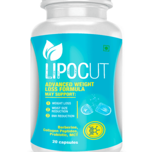 Lipocut Capsules