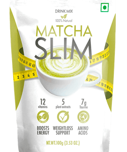 Matcha Slim