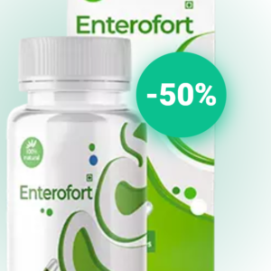 Enterofort