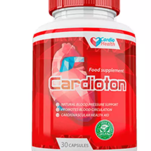 Cardioton