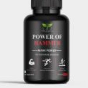 Power of Hammer
