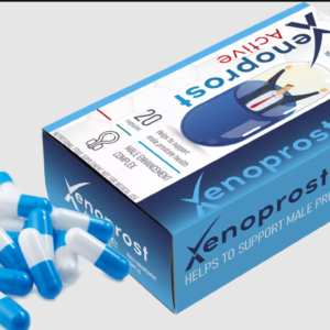 Xenoprost Active