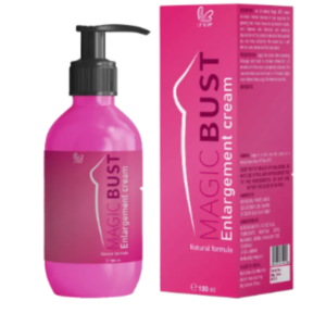 Magic Bust Cream