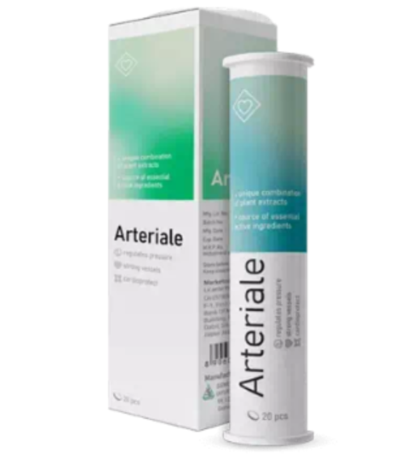 arteriale