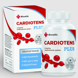 cardiotens