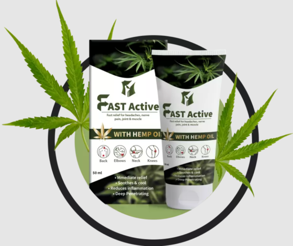 Fast Active Gel