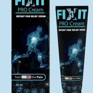 Fixit Pro cream